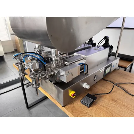 Dozownica PRO-DV-1000 SMC serwo ceramika-4